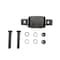 Hendrickson Service Kit, Bar Pin End Bushing, Suspension, One Wheel End, Non-Shim Type 34013-087L - alternate 2